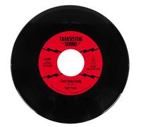 Night People - I Can't Keep Crying / Instrumental [7-Inch Single]