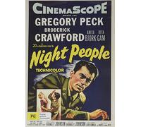 Night People [Import]