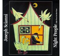 Night People [Import]