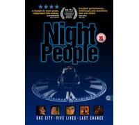 Night People [Import anglais]