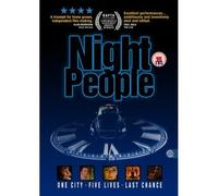 Night People [ Origine UK, Sans Langue Francaise ]