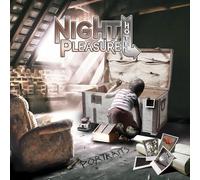 Night Pleasure Hotel - Portraits