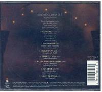 Compositeurs divers - Night Prayers