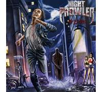 Night Prowler No Escape (Vinyl) 12" Album