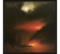Night - Raft of The World [Import]