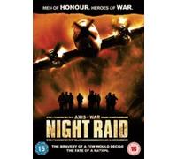Night Raid [Dvd]