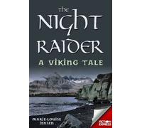 The Night Raider - [Livre en VO] Marie - Louise Jensen (Auteur)