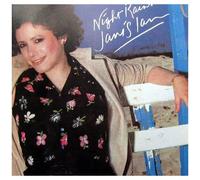 Night Rains Janis Ian