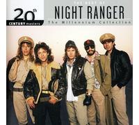 Night Ranger - 20th Century Masters