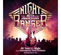 40 Years and a Night With Cyo – Plastic Head