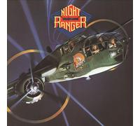 NIGHT RANGER 7 WISH 2025 JAPAN MINI LP SHM CD JP NEW