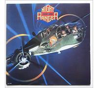 Night Ranger - 7 Wishes (1985) [Import]
