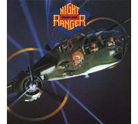 Night Ranger - 7 Wishes