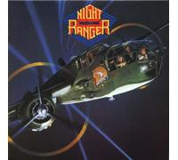 Night Ranger - 7 Wishes [Import]
