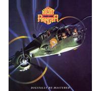 Night Ranger - 7 Wishes [New CD] Rmst, Reissue, England - Import