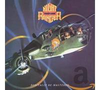 Night Ranger – 7 Wishes – Remasterisé – Edel