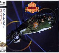 NIGHT RANGER - 7 Wishes (SHM-CD) [Import]
