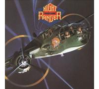 Night Ranger - 7 Wishes - Shm-Paper Sleeve [Compact Discs] Ltd Ed, Shm Cd, Japan - Import