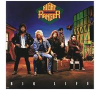 Night Ranger - Big Life [Import]