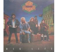 Night Ranger - Big Life