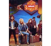 Night Ranger - Big Life