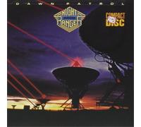 Night Ranger Dawn Patrol (CD) Album