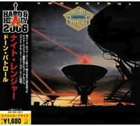 Night Ranger - Dawn Patrol [Import]