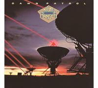 Night Ranger – Dawn Patrol – SHM-CD – Import