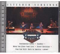 Night Ranger - Extended Versions