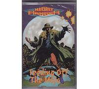 Night Ranger - Feeding Off the Mojo