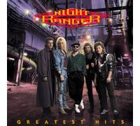 Night Ranger - Greatest Hits
