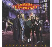 Night Ranger – Greatest Hits – CD audio – Universal Music Group