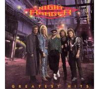 Night Ranger Greatest Hits (CD) Album
