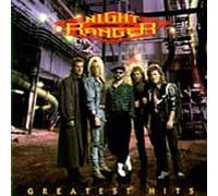 Night Ranger - Greatest Hits [New CD]