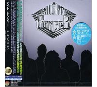 Night Ranger - Hole in The Sun