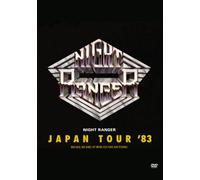 Night Ranger-Japan Tour'83 [Edizione: Giappone] [Import]