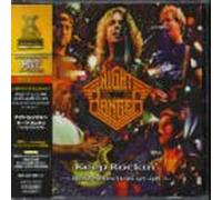 Night Ranger - Keep Rockin/Best Selection 97-98
