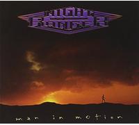 Night Ranger - Man in Motion