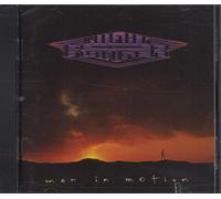 Night Ranger – Man in Motion – CD – Bertus
