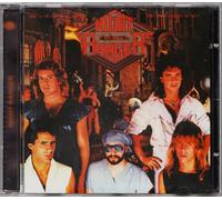 Night Ranger - Midnight Madness