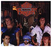 Night Ranger - Midnight Madness [Import]