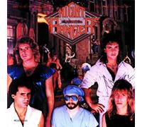 Night Ranger – Midnight Madness – CD
