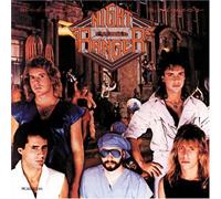 Night Ranger - Midnight Madness [Import]