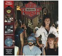 Night Ranger - Midnight Madness (Light Blue Opeque Vinyl) [Vinyl] Blue