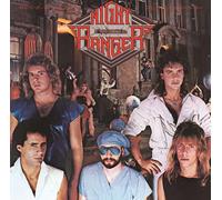 Night Ranger - Midnight Madness - Shm-Paper Sleeve [Compact Discs] Ltd Ed, Shm Cd, Japan - Import