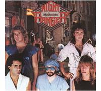 Night Ranger - Midnight Madness - Shm-Paper Sleeve [Compact Discs] Ltd Ed, Shm Cd, Japan - Import