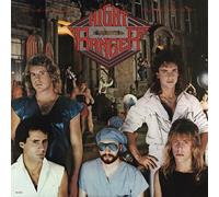NIGHT RANGER - MIDNIGHT MADNESS VINYL LP NEUF