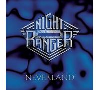 Night Ranger – Neverland – CD – Edel