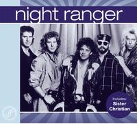 Night Ranger - Night Ranger