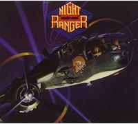 Night Ranger - Seven Wishes [Import]